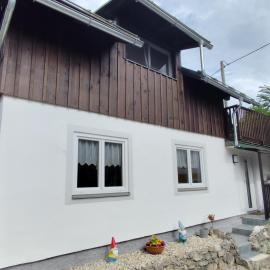 Eva's Ferienwohnung