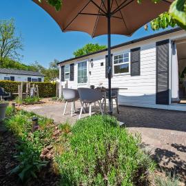 27, Beekse Bergen, Efteling, Woods, Private Parking!