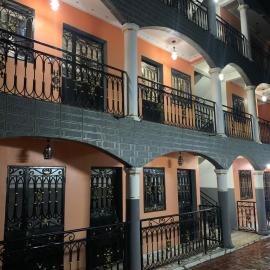 Résidence REHA, hotel em Bafoussam