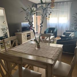 NADJA Apartman City Kvart, hotel i Kruševac