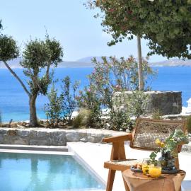 Etere Luxury Suites