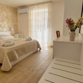 Le Cicale - Camere, hotel em Gasponi