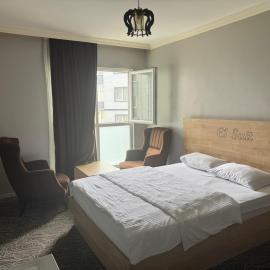 C1 Suite, hotell i Esenyurt