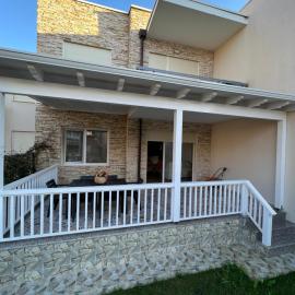 CASA AL MARE, Lura 3 Gjiri i Lalzit