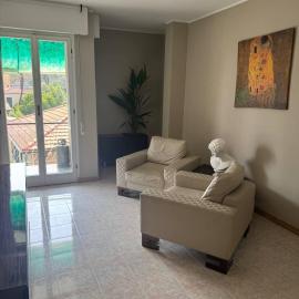 Casa Nicole con spiaggia RDA Luxury – hotel w mieście Bordighera