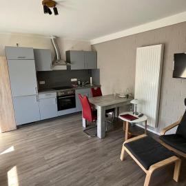 Hempen Fied Gästehaus - Apartment 3