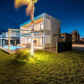 D&R Boutique Villas R