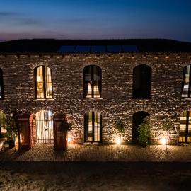 Barock Vama Veche Adults Only