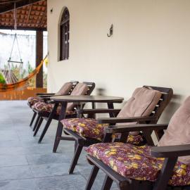 Casa na Ilha de Itaparica, Pet Friendly, WiFi