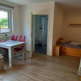Hempen Fied Gästehaus - Apartment 1