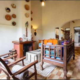 Saba House and Lodges, hotel in Machakos