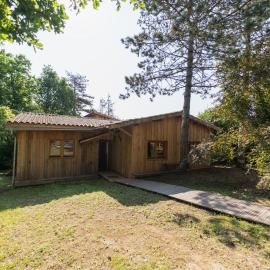 Le Chalet de Limbre