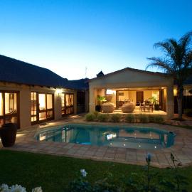 Rise and Shine Lodge