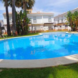 ADOSADO PALM BEACH I -Orange Costa