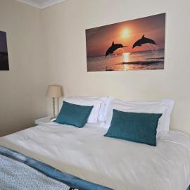 Seaside Sanctuary, hotel in Vosburg
