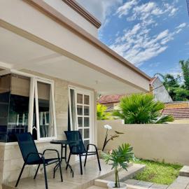 Villa Sultana Malang, ξενοδοχείο σε Malang