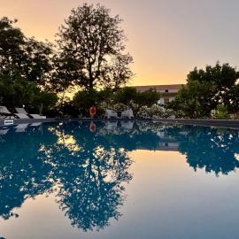 Stunning Property with Private Pool in Cefalù