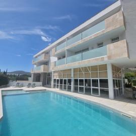 Apartamentos Martha's, hotel in Palmanova
