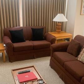 Snow Creek 115, hotel di Warren