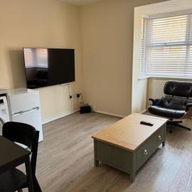 11 York House apartment, hotel i Kettering