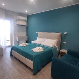 Agrigento Zefiro Rooms, hotel u gradu Agrigento