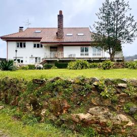 Villa Eiros