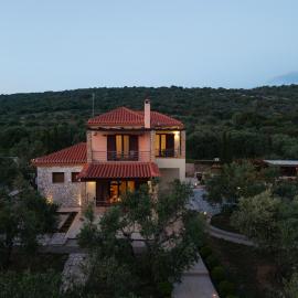 Villa Callisti