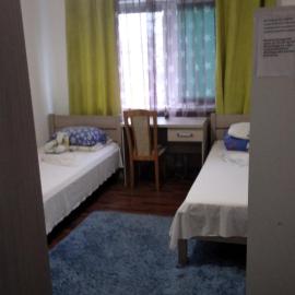 Tanagra- POKOI, hotel in Poznań