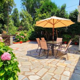 Elias Studio & Apartment near Papa Nero Beach Pelion