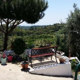 My House - Casa Charme, hotel a Monchique