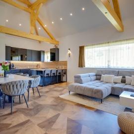 Plitvice Nature Residence – hotel w mieście Rastovača