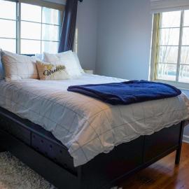 Viesnīca 2BR Retreat Close to Downtown & Park Kolumbusā