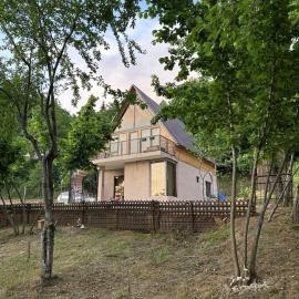 Villa Cottage Merisi