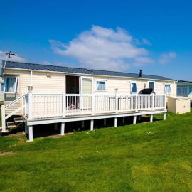 WW213 - 4 bed, Parkdean Camber