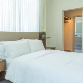 Deluxe Condo Suite 1BR with Ocean and City View, Hotel in Panama-Stadt