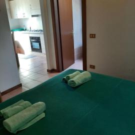 Alloggi Ca'Vignotto Sant'Erasmo Venice 3