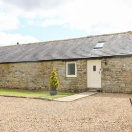 Gallow Law Cottage