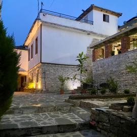 Boutique Vila ERI, hotel in Gjirokastër