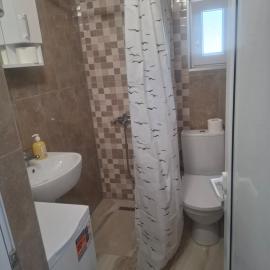 Viesnīca Apartman Andjela 3 pilsētā Lastva
