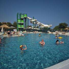 narbonne plage camping Marvilla