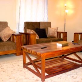 Ore-home stay, Hotel in Soroti