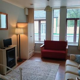 Cooraclare apartment, hotel in Cuar an Chláir