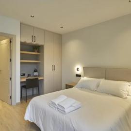 El Merendero de Burgos – hotel 