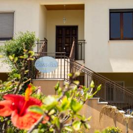 Casa Baí