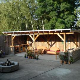 Wochenend-Auszeit, hotel in Möckern