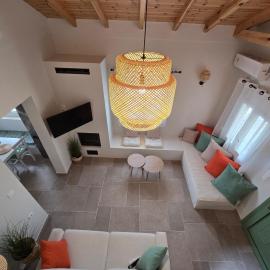 Vrachati Loft