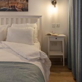 Roel Boutique B&B, מלון בCospicua