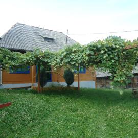 Casa din Dâmb, hotel em Breb
