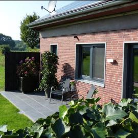 Hempen Fied Gästehaus - Apartment 4