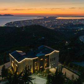 Montis Agroturizëm Hotel Spa, hotel v destinácii Kaninë